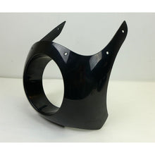 Burly Brand Outlaw Fairing 5-3/4" Headlight 35 mm- 49 mm Forks OPEN BOX [MPN: B10-0001]_1993298