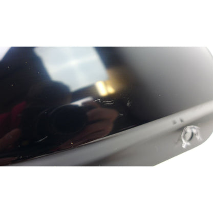 Burly Brand Outlaw Fairing 5-3/4" Headlight 35 mm- 49 mm Forks OPEN BOX [MPN: B10-0001]_1993300