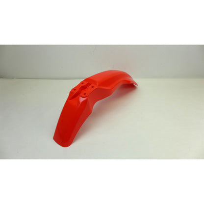 UFO Plastics Front Fender - Red for 06-14 CRF230F OPEN BOX [MPN: HO04649-070]_1993291