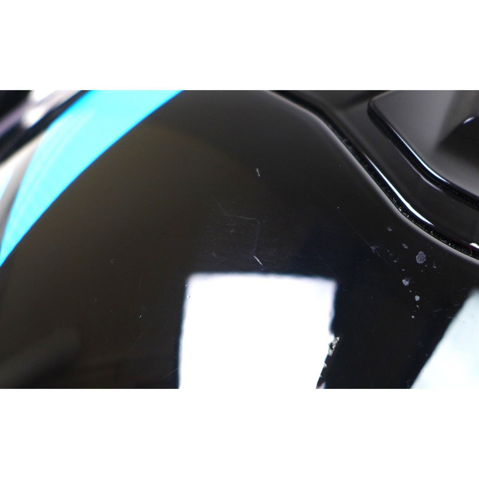 ScorpionEXO EXO-AT960 Helmet - Light Blue X-Large (Electric) OPEN BOX [MPN: 96-1186-EC]_1993288