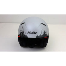 HJC i20 Scraw Open Face Helmet - MC-10SF - Large OPEN BOX [MPN: 0820-1030-06]_1993280
