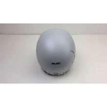 HJC i20 Scraw Open Face Helmet - MC-10SF - Large OPEN BOX [MPN: 0820-1030-06]_1993281