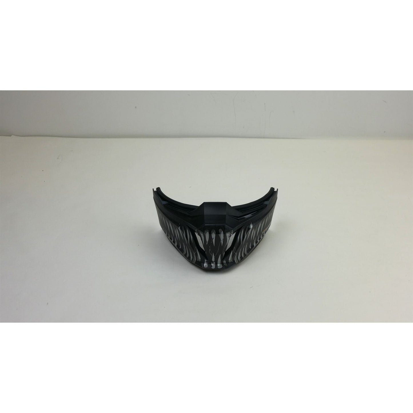 HJC i20 Scraw Open Face Helmet - MC-10SF - Large OPEN BOX [MPN: 0820-1030-06]_1993282