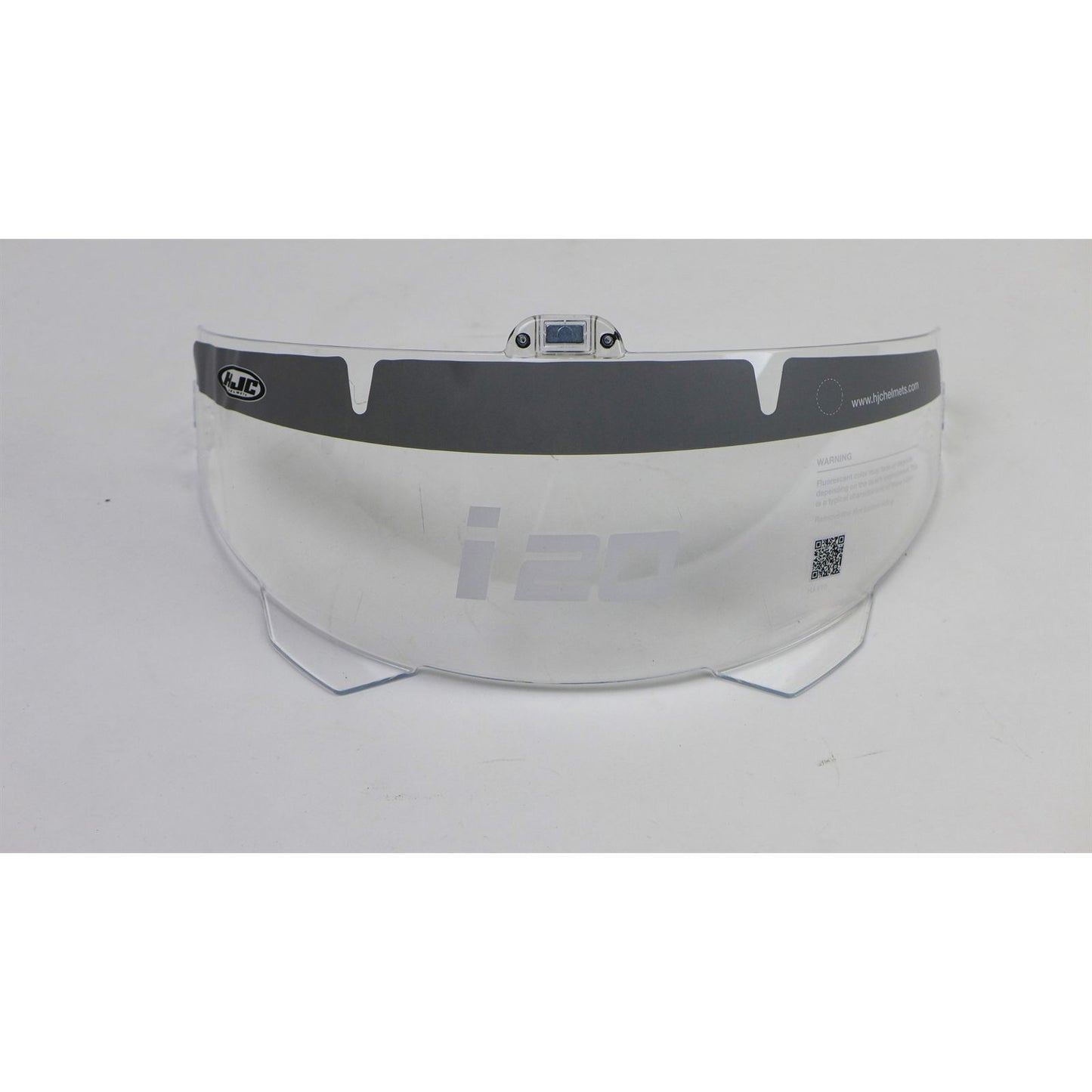 HJC i20 Scraw Open Face Helmet - MC-10SF - Large OPEN BOX [MPN: 0820-1030-06]_1993283