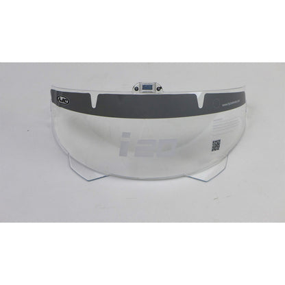 HJC i20 Scraw Open Face Helmet - MC-10SF - Large OPEN BOX [MPN: 0820-1030-06]_1993283