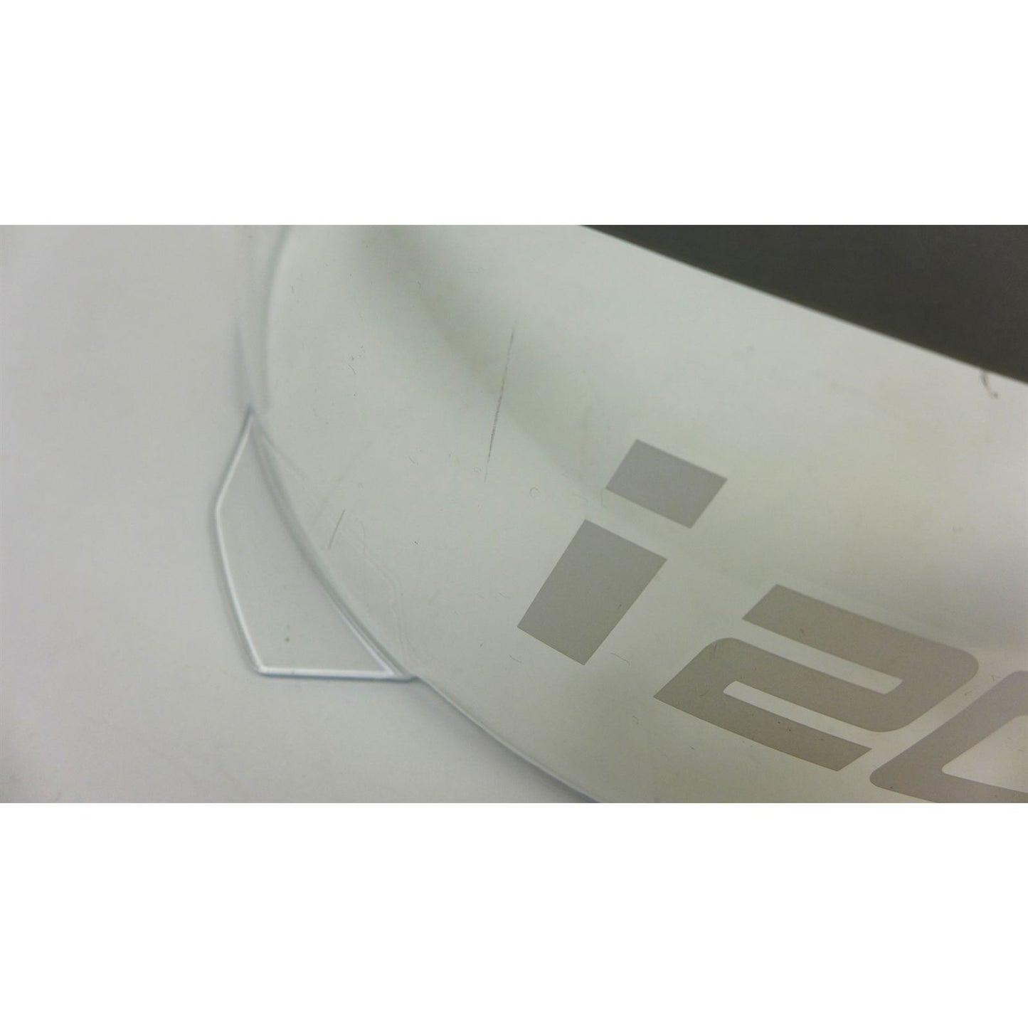 HJC i20 Scraw Open Face Helmet - MC-10SF - Large OPEN BOX [MPN: 0820-1030-06]_1993284