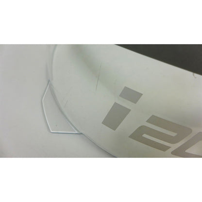 HJC i20 Scraw Open Face Helmet - MC-10SF - Large OPEN BOX [MPN: 0820-1030-06]_1993284