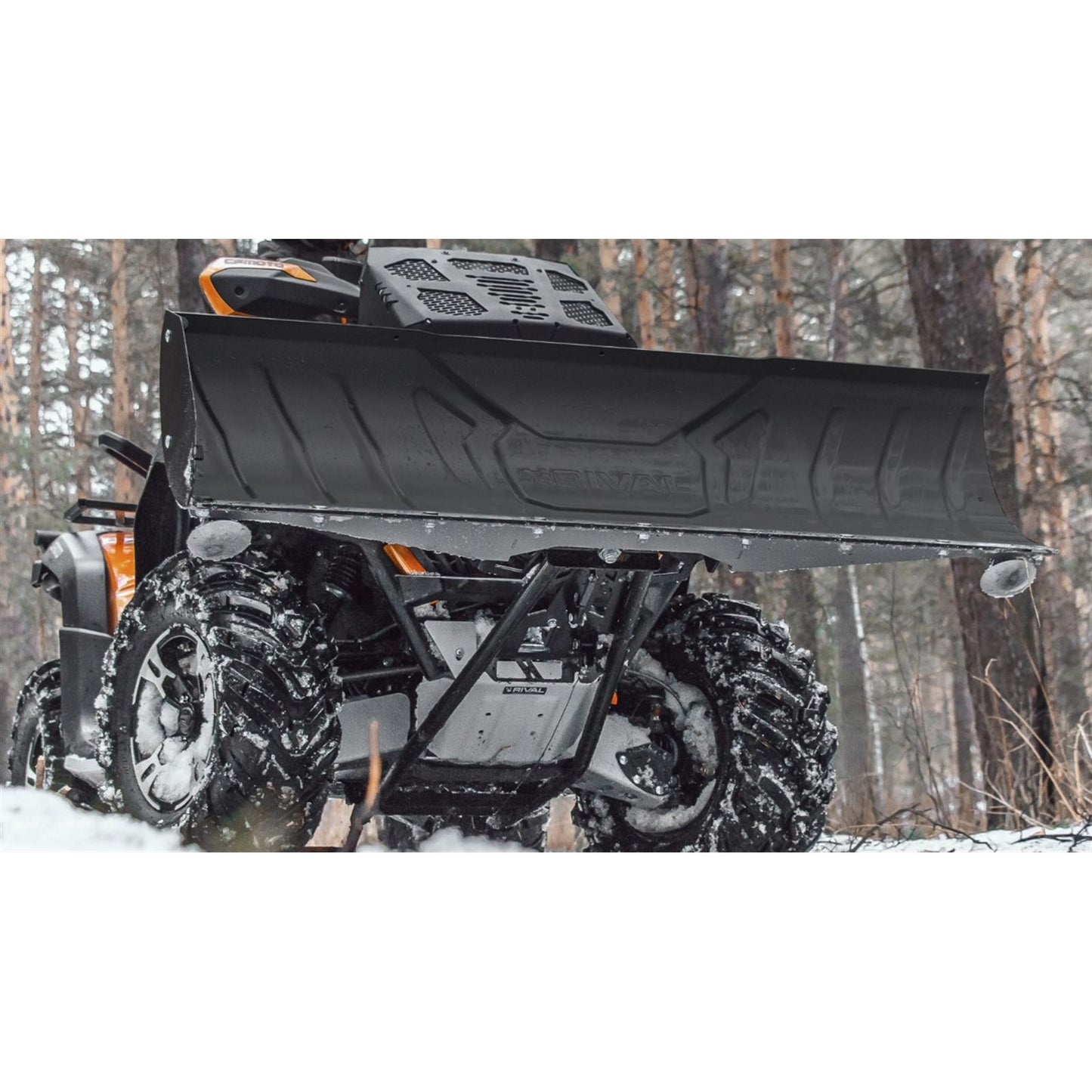 Rival Powersports USA Plow In the Box - 60" [MPN: 2444.0108.2]_1984854