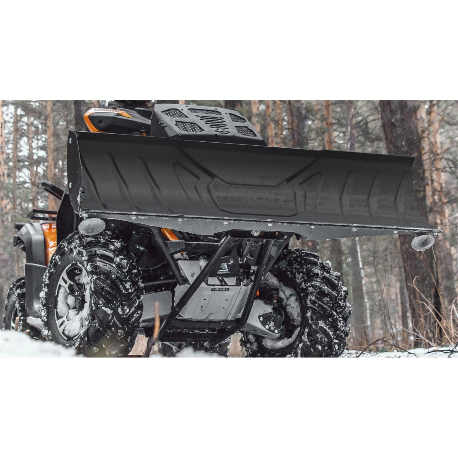 Rival Powersports USA Plow In the Box - 60" [MPN: 2444.0108.2]_1984854