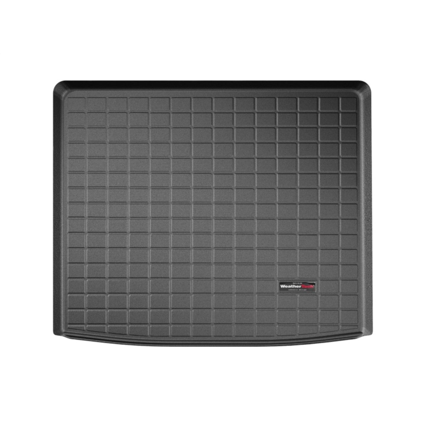 WeatherTech Cargo Liners fits 2019+ Jeep Cherokee (Behind 2nd Row) - Black [MPN: 401373]_1985593