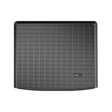 WeatherTech Cargo Liners fits 2019+ Jeep Cherokee (Behind 2nd Row) - Black [MPN: 401373]_1985593
