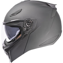 ICON Threshold™ Modular Helmet - Solid - Matte Black_1985615
