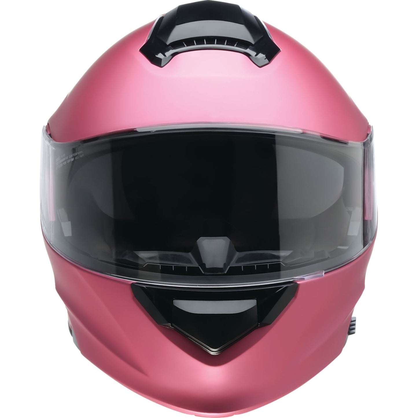 Z1R Solaris 2.0 Modular Helmet - Satin - Pink_1985744