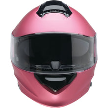 Z1R Solaris 2.0 Modular Helmet - Satin - Pink_1985744