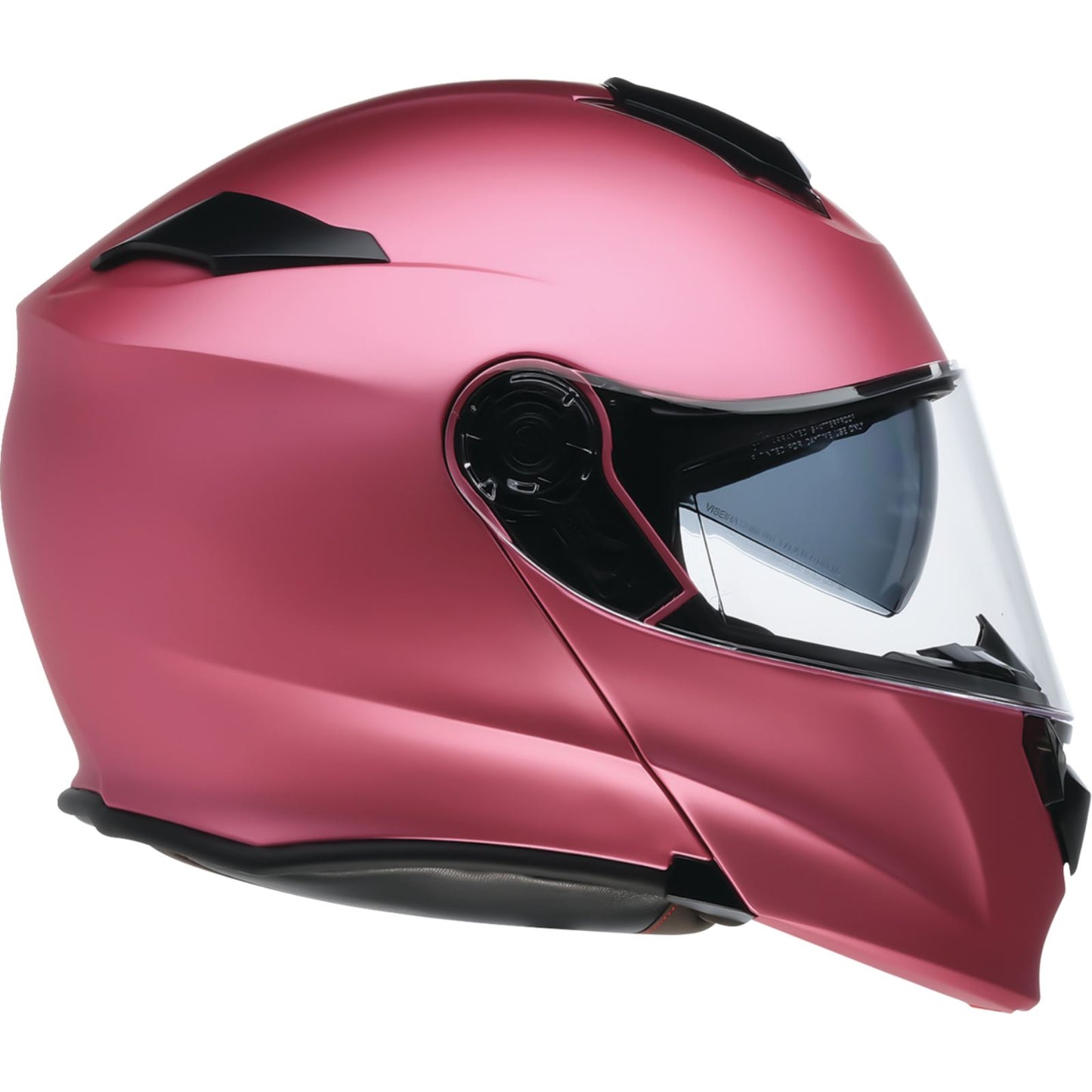 Z1R Solaris 2.0 Modular Helmet - Satin - Pink_1985745