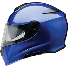 Z1R Solaris 2.0 Modular Helmet - Solid - Blue_1988198