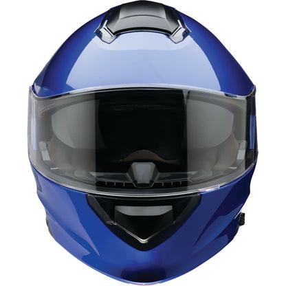 Z1R Solaris 2.0 Modular Helmet - Solid - Blue_1989231