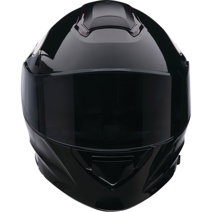 Z1R Solaris 2.0 Modular Helmet - Flame - Black/White - 4XL [MPN: 0100-2840]_1990277