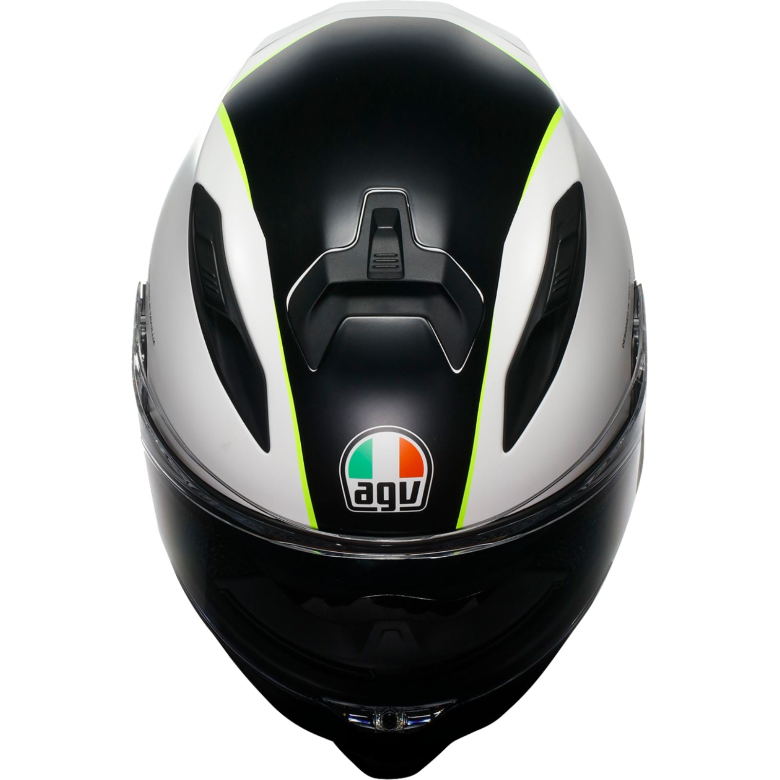 AGV Helmets K7 Helmet - Super 46_1985805