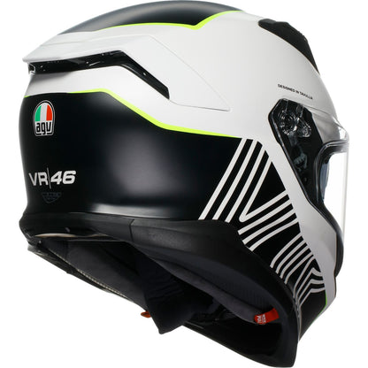 AGV Helmets K7 Helmet - Super 46_1987712