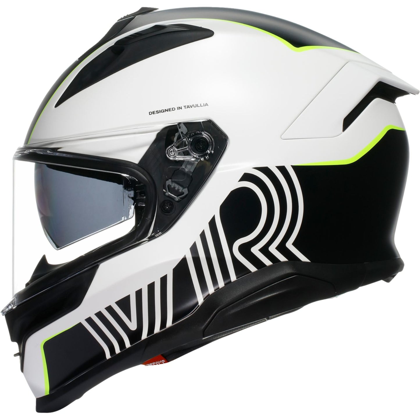 AGV Helmets K7 Helmet - Super 46_1988576