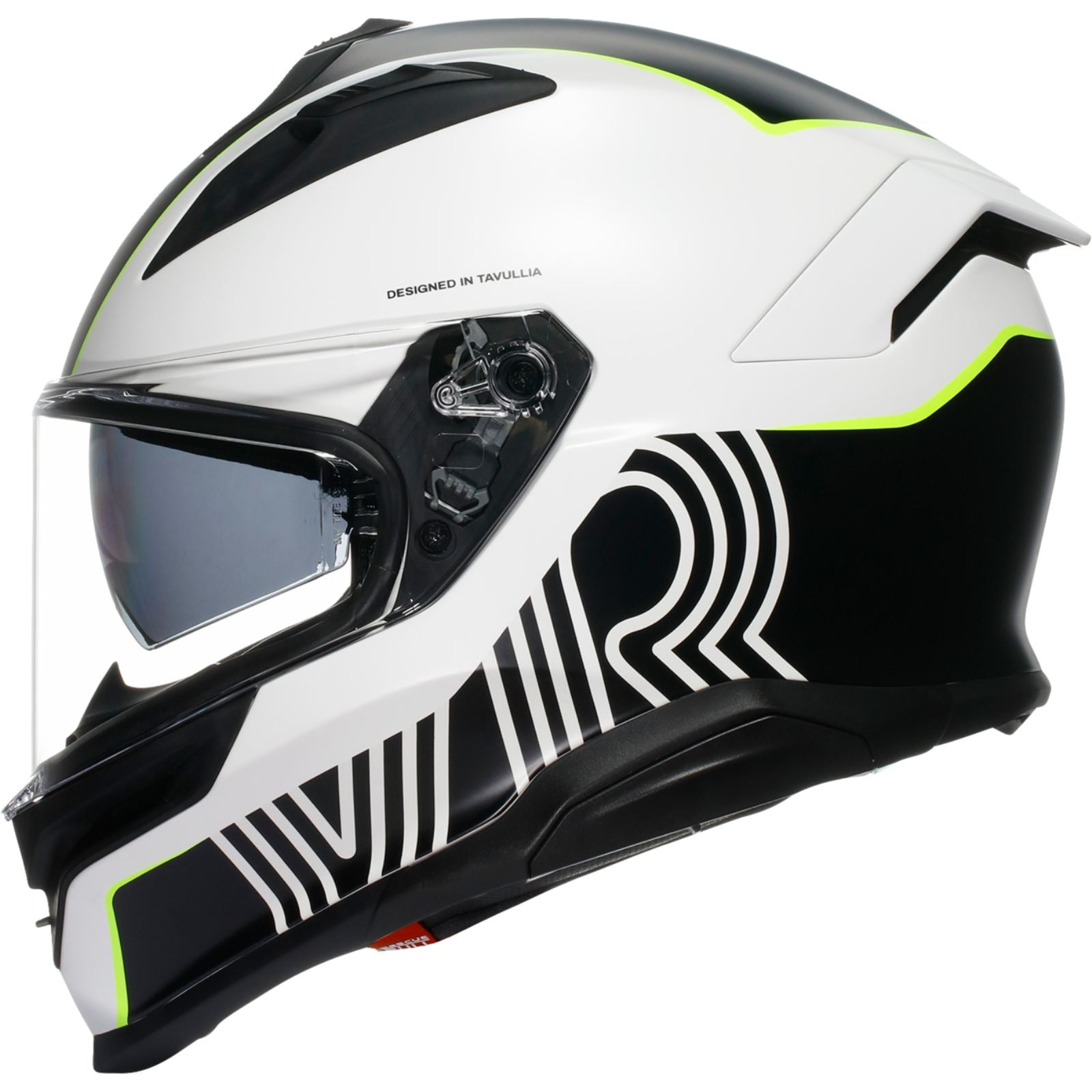 AGV Helmets K7 Helmet - Super 46_1988576