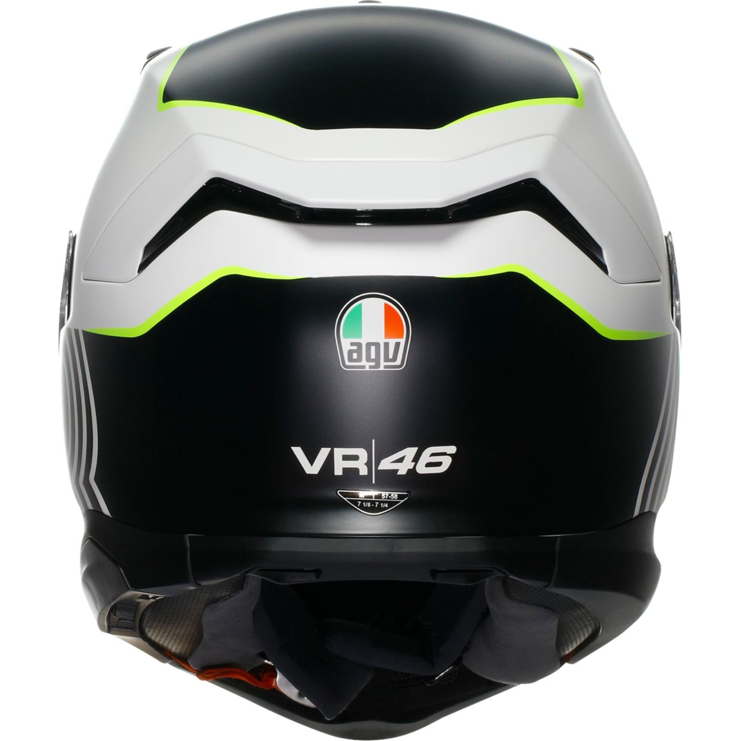 AGV Helmets K7 Helmet - Super 46_1988757