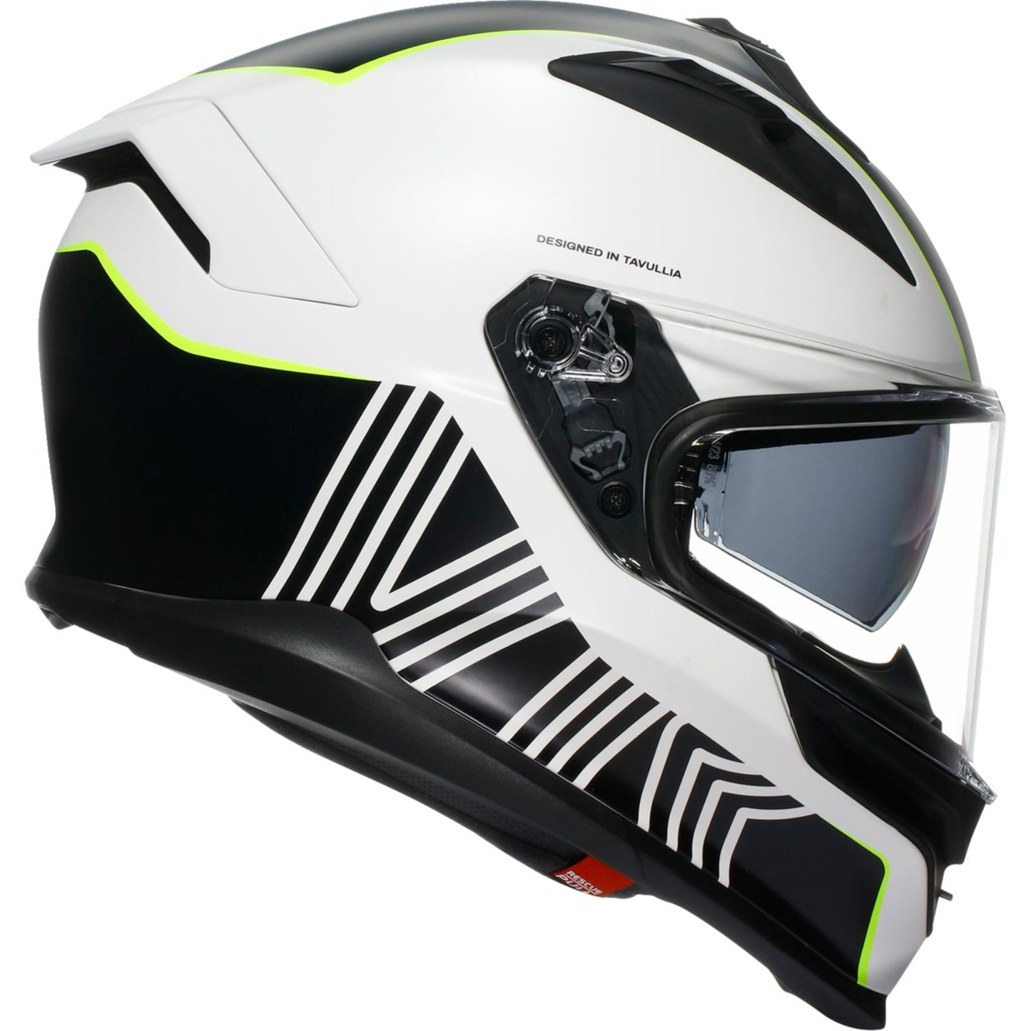 AGV Helmets K7 Helmet - Super 46_1989355