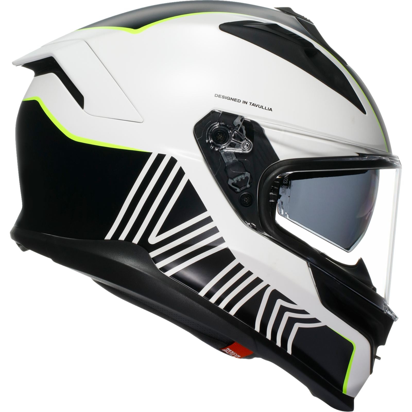 AGV Helmets K7 Helmet - Super 46_1989355