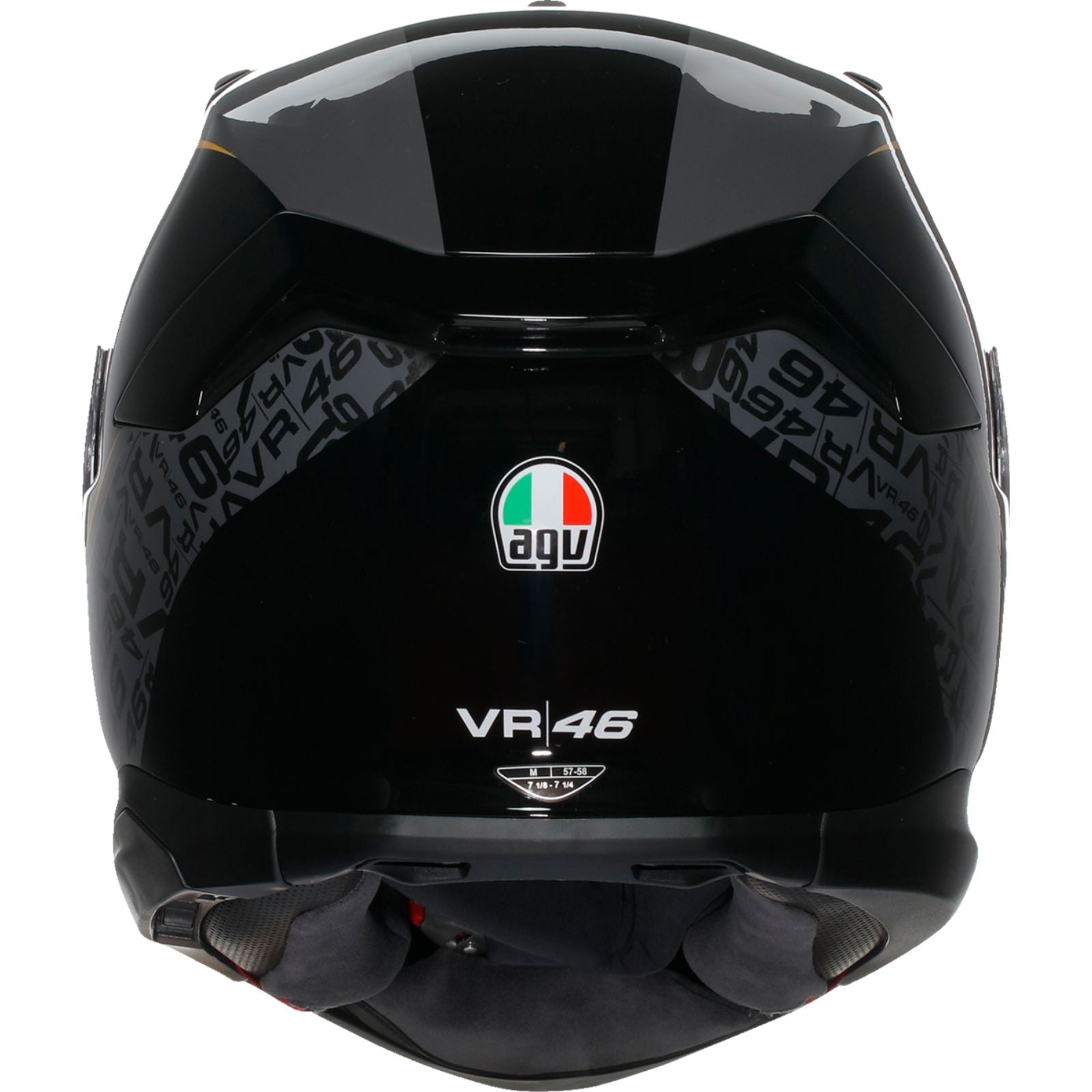 AGV Helmets K7 Helmet - Flow 46_1987716
