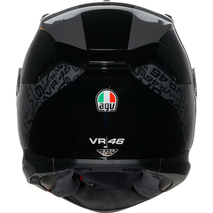 AGV Helmets K7 Helmet - Flow 46_1987716