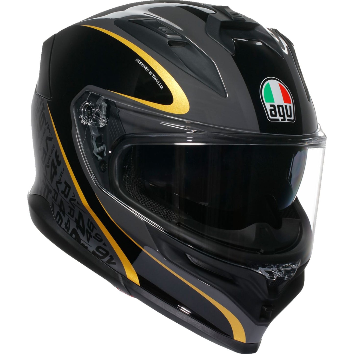 AGV Helmets K7 Helmet - Flow 46_1988072