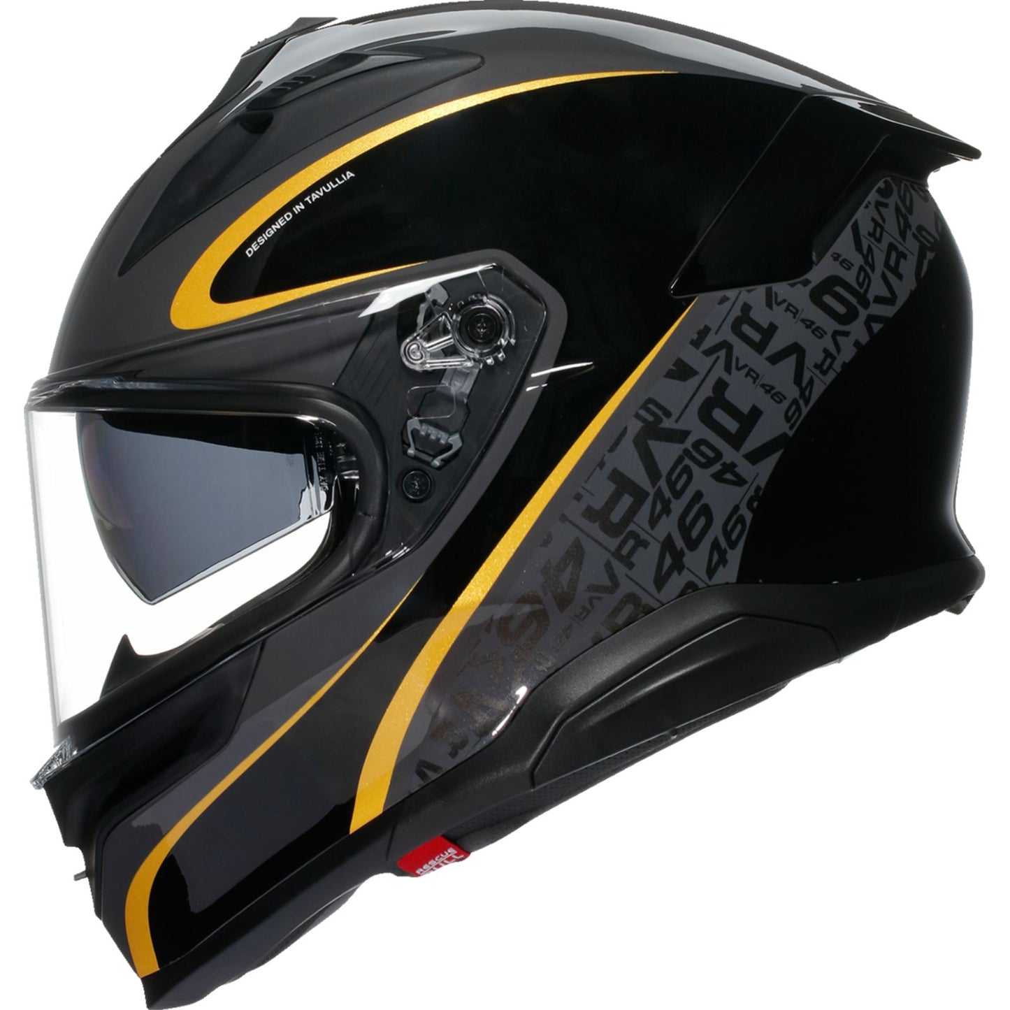 AGV Helmets K7 Helmet - Flow 46_1989016