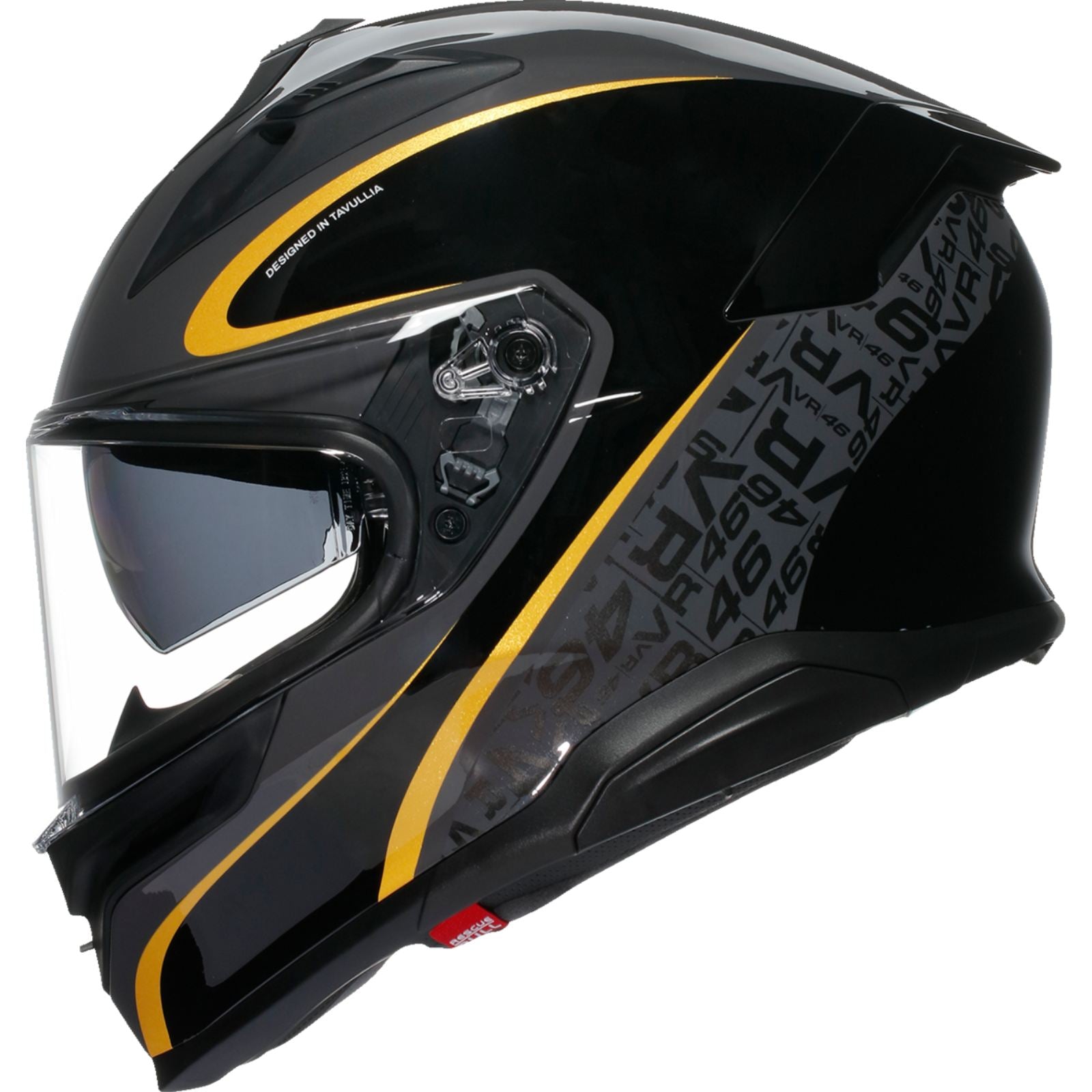 AGV Helmets K7 Helmet - Flow 46_1989016