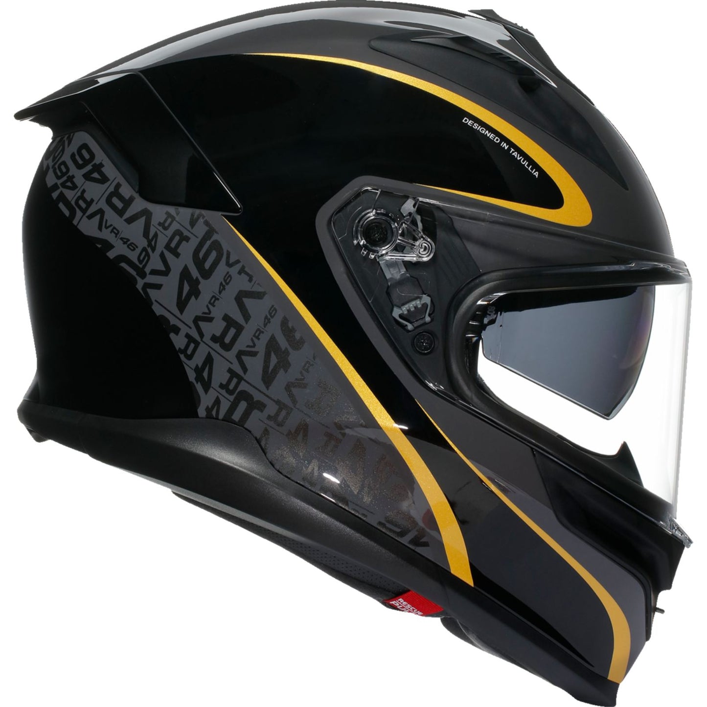 AGV Helmets K7 Helmet - Flow 46_1990154