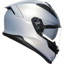 AGV Helmets K7 Helmet - Mono - Matte Prisma Silver_1985850