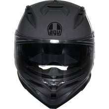 AGV Helmets K7 Helmet - Mono - Evo Gray_1987504