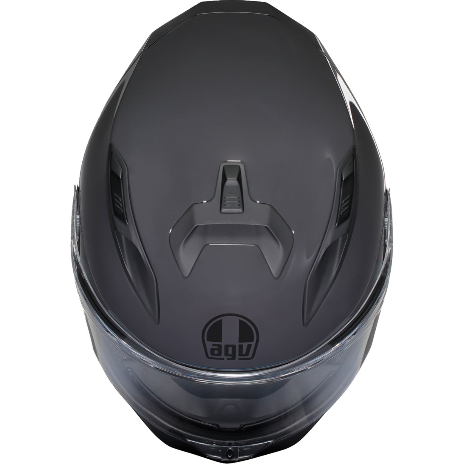 AGV Helmets K7 Helmet - Mono - Evo Gray_1987918