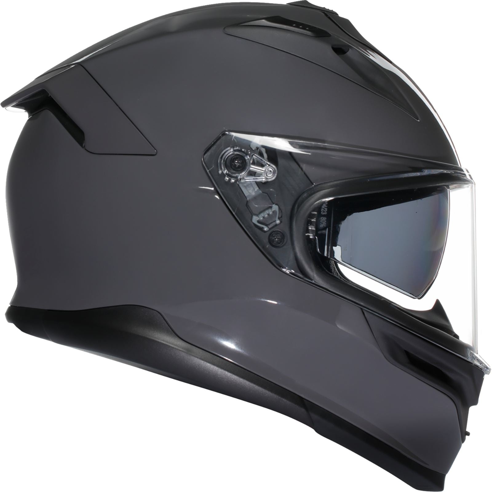 AGV Helmets K7 Helmet - Mono - Evo Gray_1987961