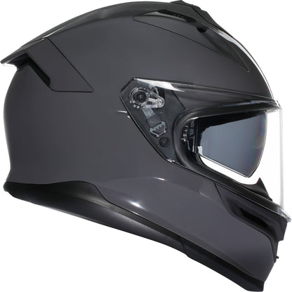 AGV Helmets K7 Helmet - Mono - Evo Gray_1987961