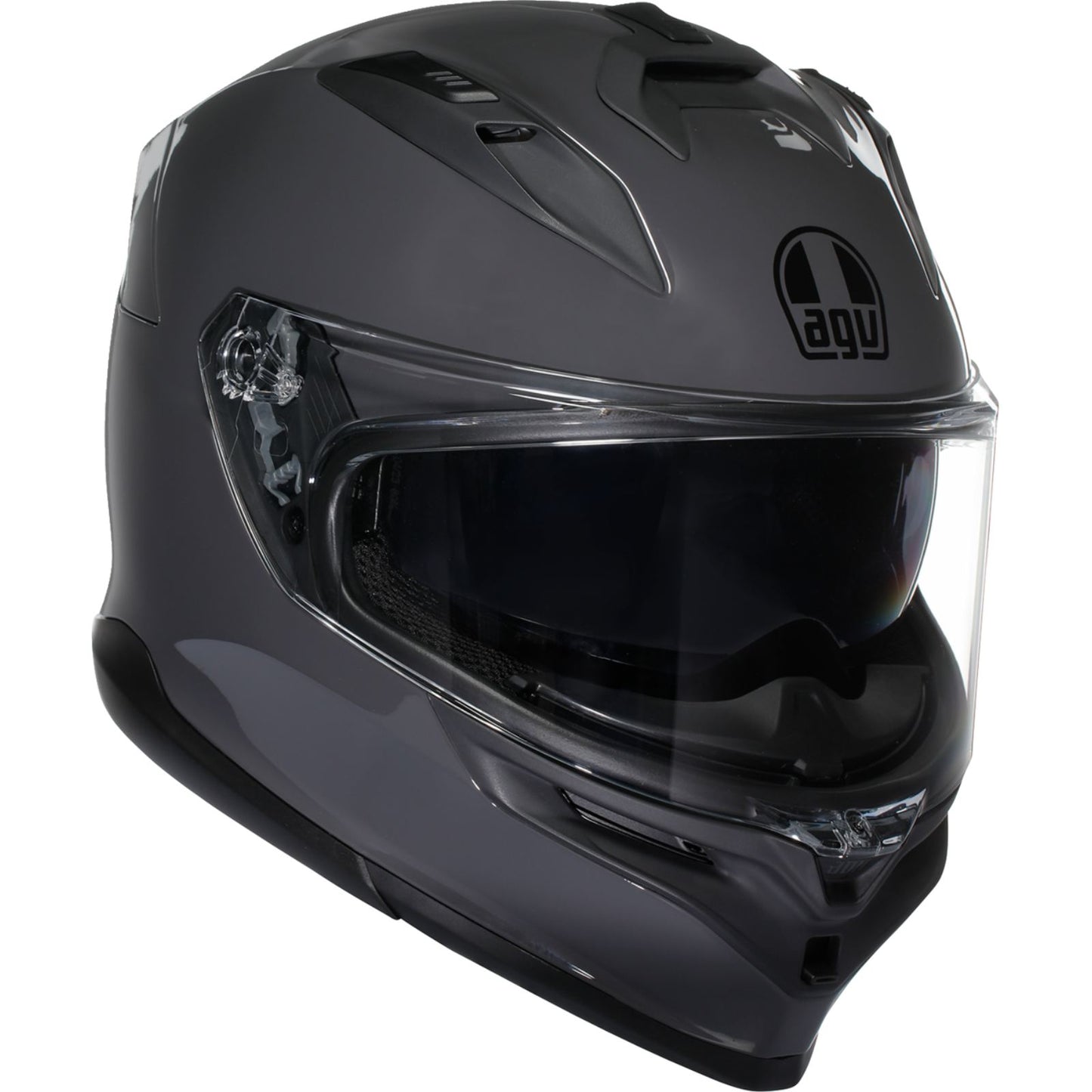 AGV Helmets K7 Helmet - Mono - Evo Gray_1989413