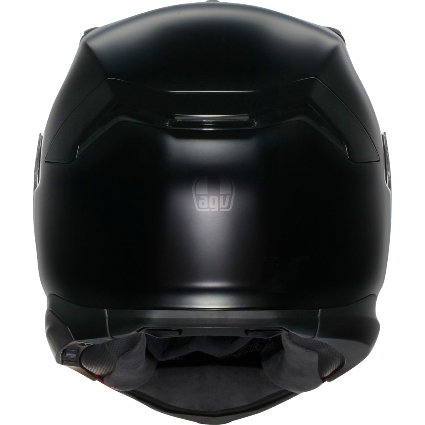 AGV Helmets K7 Helmet - Mono - Matte Black_1985928