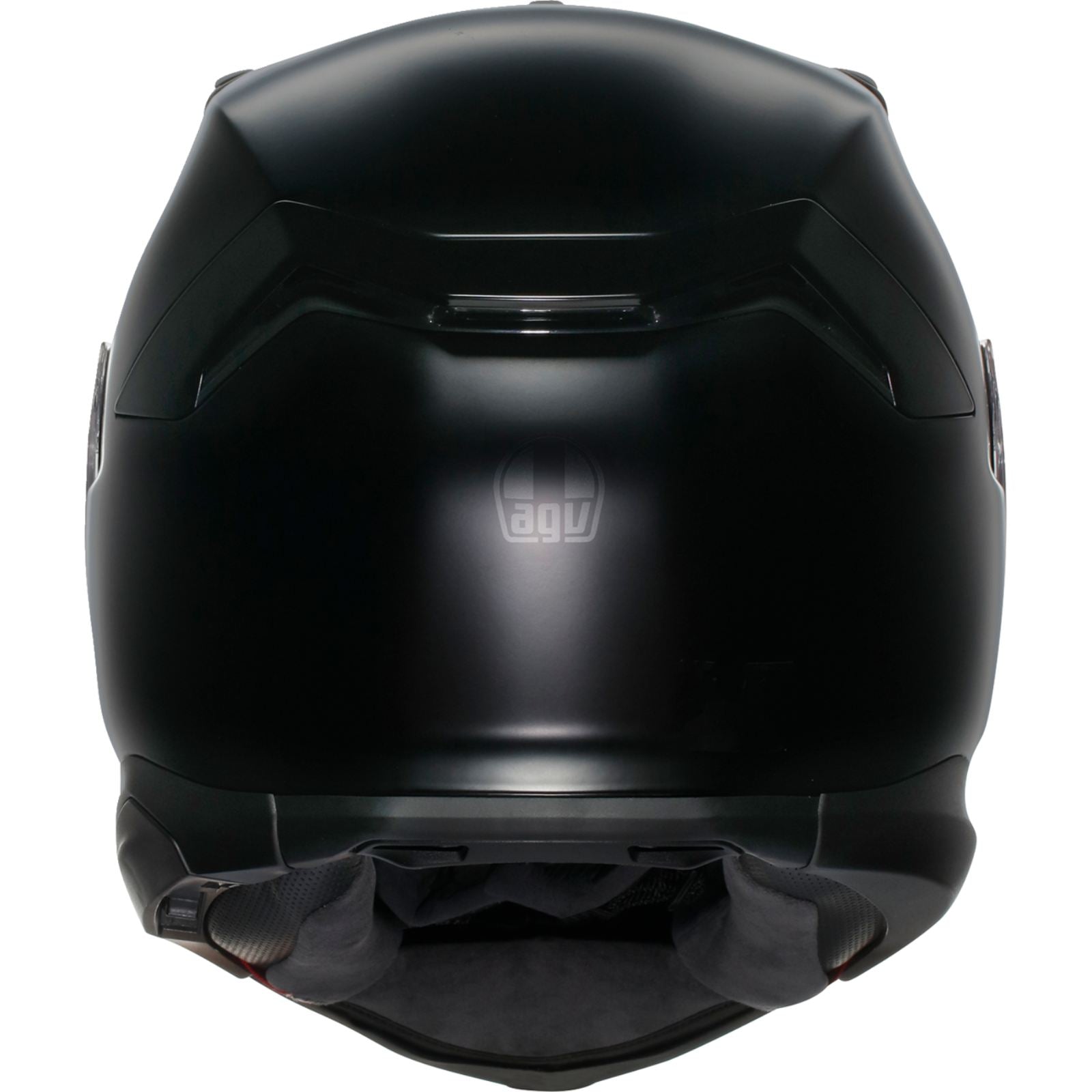 AGV Helmets K7 Helmet - Mono - Matte Black_1985928