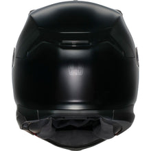 AGV Helmets K7 Helmet - Mono - Matte Black_1985928