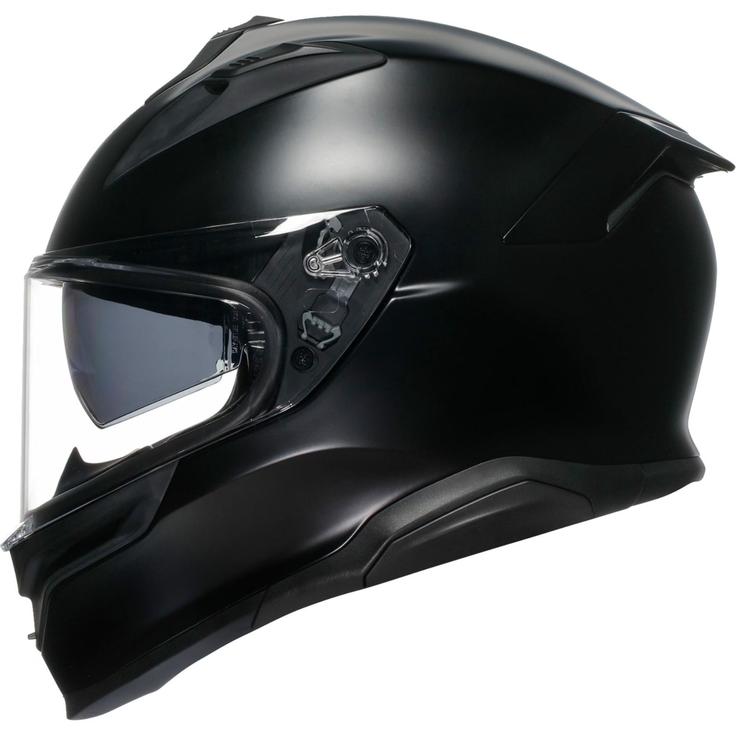 AGV Helmets K7 Helmet - Mono - Matte Black_1985929