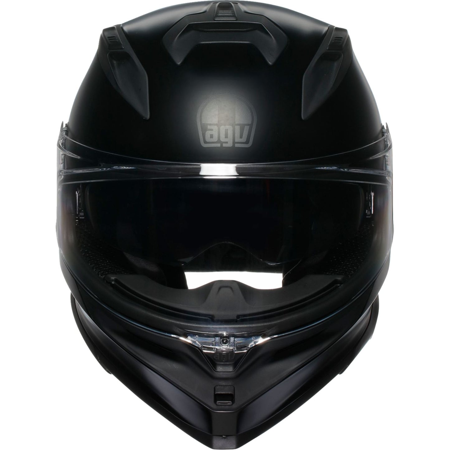 AGV Helmets K7 Helmet - Mono - Matte Black_1987488