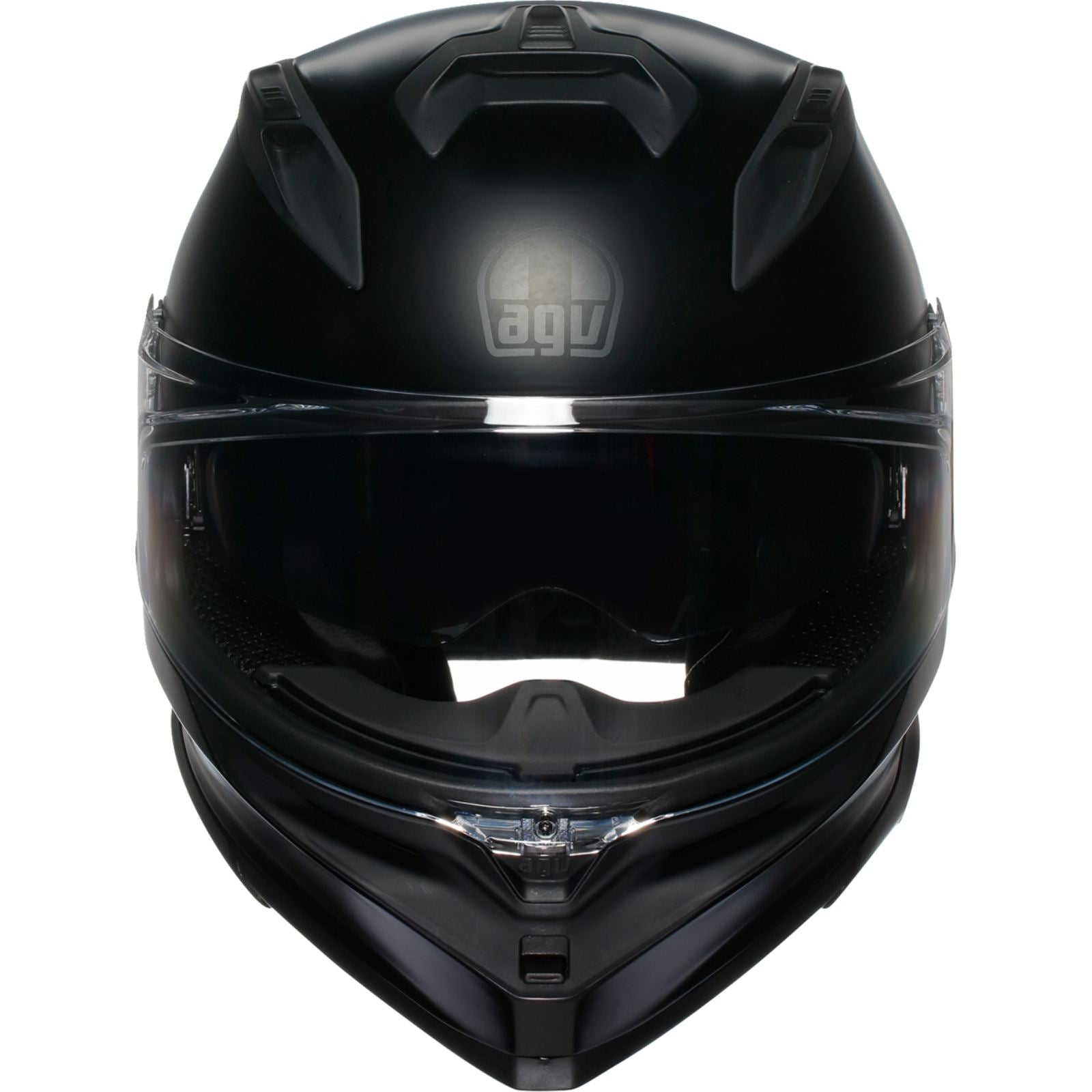 AGV Helmets K7 Helmet - Mono - Matte Black_1987488