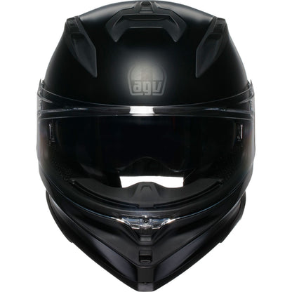 AGV Helmets K7 Helmet - Mono - Matte Black_1987488
