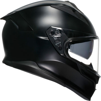 AGV Helmets K7 Helmet - Mono - Matte Black_1987620