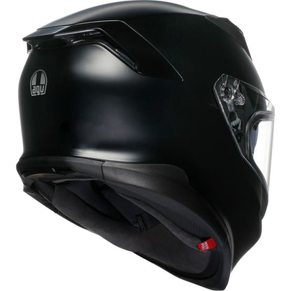 AGV Helmets K7 Helmet - Mono - Matte Black_1987739